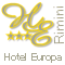 Vedi la pagina autore: Hotel Europa *** Viale A. Vespucci, 83 Rimini Marina Centro - Tel. 0541/390862 Fax 0541/390862