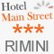 Vedi la pagina autore: Hotel MainStreet ***S.S. Rimini/San Marino - Via Consolare, 174 - Rimini - Tel +39 0541 759912 // Fax +39 0541 905242 Cel 338.6414160 Daniele // 335.1512756 Rossano 