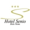 Vedi la pagina autore: HOTEL SENIO *** - Via Firenze, 20 -Riolo Terme (RAVENNA) - Tel. +39 0546 71154 fax: +39 0546 74319 