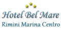 Vedi la pagina autore: Hotel Bel Mare *** - Via D Annunzio, 3 - Rimini Marina Centro - Rimini - Tel e Fax +39 0541 307222 