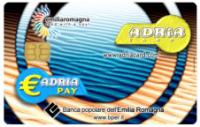 adria card