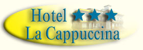 hotel la cappuccina riccione - hotel 3 stelle riccione - vacanze a riccione