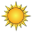 Meteo Romagna: Sereno