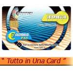 adria card