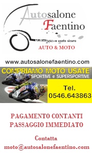 Compriamo Moto Usate