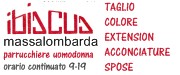 Ibiscus - Parrucchieri Uomo Donna - Massa Lombarda - Ravenna