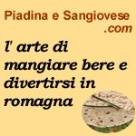 Piadina e Sangiovese .Com