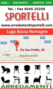 www.arredamentisportelli.com -  Arredamenti Sportelli - San Potito di Lugo Bassa Romagna Ravenna