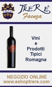 Eshop Tre Re - Vino e Prodotti Tipici Romagna - Negozio On Line