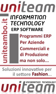 www.uniteambo.it - Pacchetti software applicativo ERP totalmente Web-based