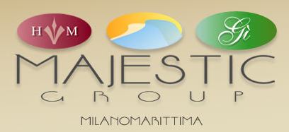 Alberghi Majestic Group Milano Marittima