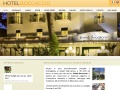 Hotel Boccaccio - Milano Marittima