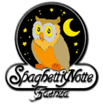 Logo Spagheti Notte - Ristorante Osteria Faenza Ravenna