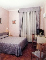 foto camera albergo tino massa lombarda ravenna