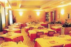 foto sala ristorante