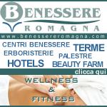 www. Benessere Romagna .Com