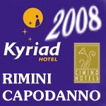 capodanno rimini cimino hotels