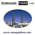 Romagna Fiere .Com -  Rimini Fiera Bologna Fiere e altre fiera in romagna